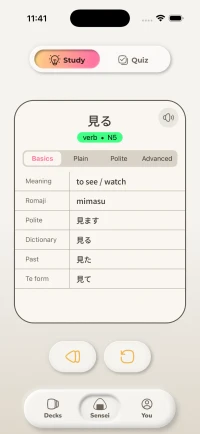 Conjugation screen